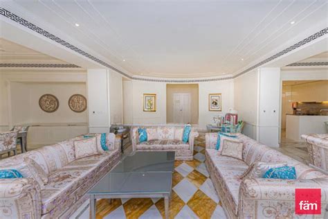 buy versace home flats united arab emirates federation|Apartments for sale in Palazzo Versace, Culture Village .